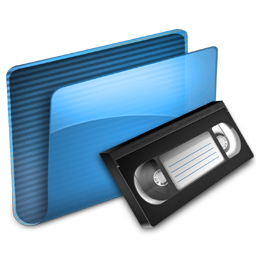 Folder Videos